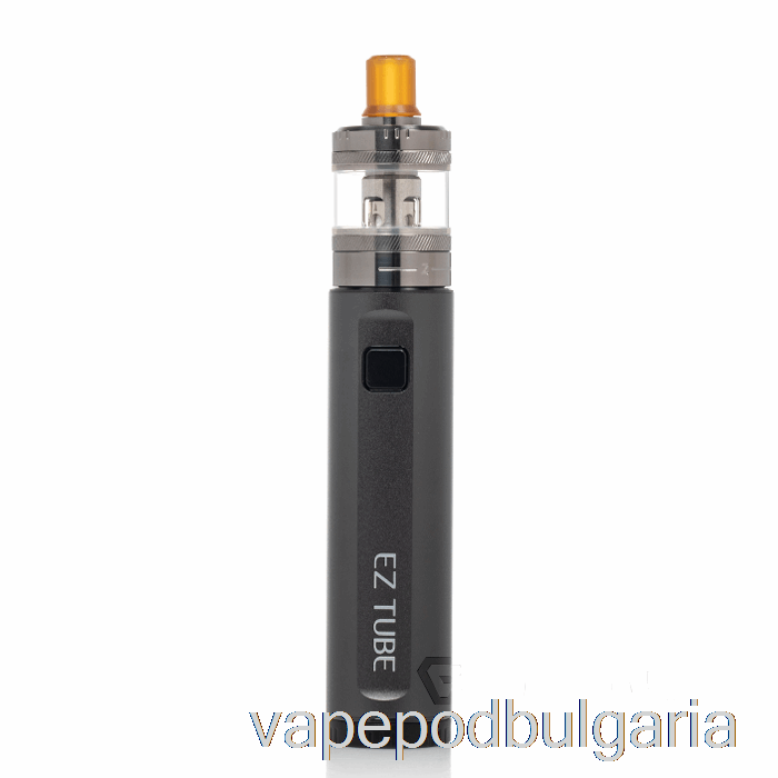 Vape Bulgaria Innokin Ez Tube Minimal 40w Kit Lunar Grey